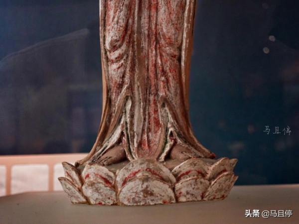 溫州出土的北宋造像，一躍成浙江省博鎮館之寶，堪稱宋代彩塑精華