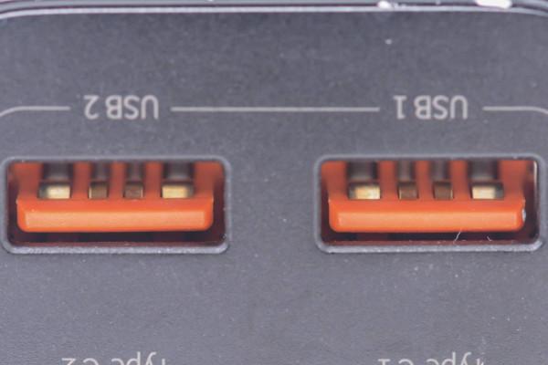 四口輸出，相容性極佳，倍思100W氮化鎵桌面充電器評測