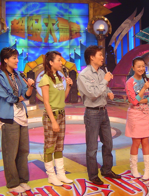 曾經主持界一哥李彬，因病退出大眾視野，現今迴歸，已大不如前