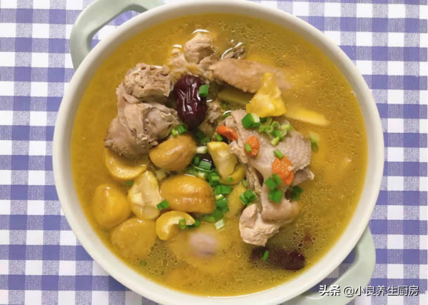 冬天要多喝湯,這湯湖北人經常喝,老少皆宜,營養滋補,健康過冬 冬天要多喝湯,這湯湖北人經常喝,老少皆宜,營養滋補,健康過冬