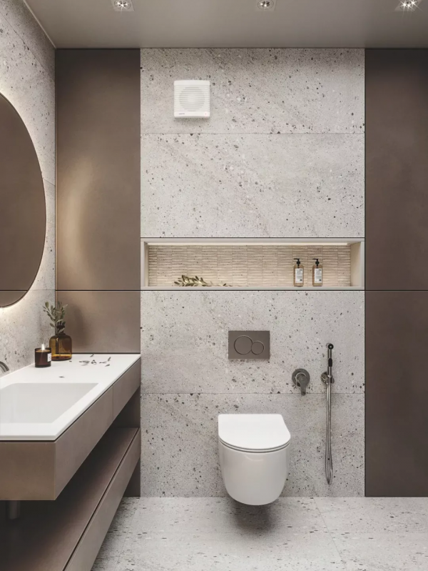 45㎡小宅裝成這樣，舒適度滿滿又高顏值