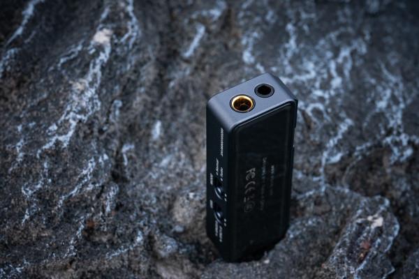 千元檔超級黑馬——乂度Link2 Bal硬體測試＆主觀聽感