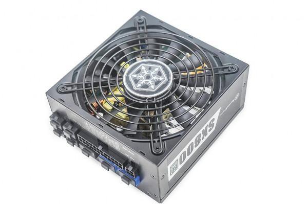 散熱要先看相容&mdash;&mdash;12600K&plus;Z690-I&plus;銀欣SG15機箱的折騰散熱裝機記