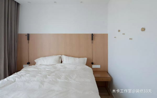 裝修想好睡前脫下的衣服放哪兒? 裝修想好睡前脫下的衣服放哪兒?