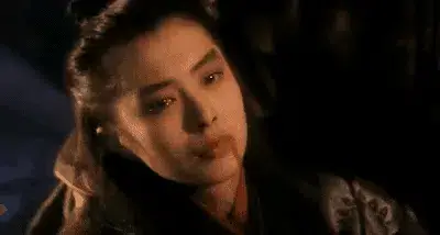 中國電影史上，最美的6位女明星