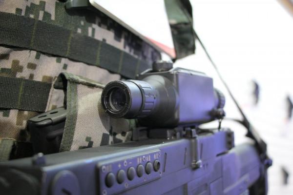 中國QTS11單兵作戰系統，堪稱步兵火力倍增器，為何沒大量裝備？