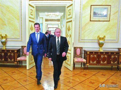 俄敘向美國亮劍,法國將美國踢出“綠色名單”,拜登如何應對 俄敘向美國亮劍,法國將美國踢出“綠色名單”,拜登如何應對