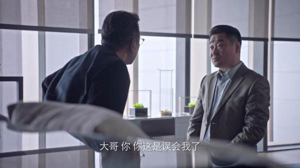 《突圍》大結局將至，重排演員演技，2位主角均未擠進前3