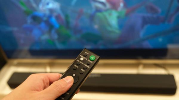 升級帶來更好的沉浸式感受，索尼HT-G700迴音壁體驗