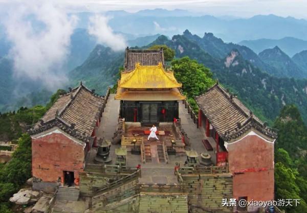 全國5A級景區最新門票價格及優惠政策(湖北篇) 全國5A級景區最新門票價格及優惠政策(湖北篇)