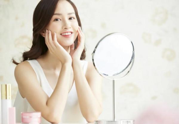 身體上的小缺陷是可以改變的，變得更美麗