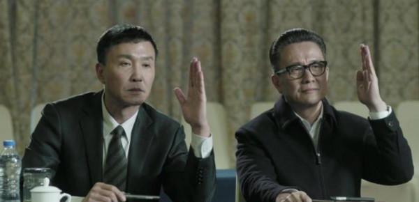 央視《人世間》未播先火，演員陣容強大，2022開年大劇要來了