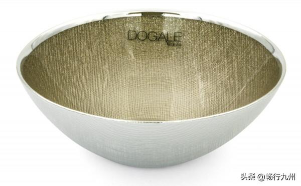 義大利高階銀器品牌Greggio 高雅低調又崇尚自然工藝的新品迎虎年