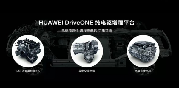 AITO問界M5上市,華為“全家桶”上身,能否復現P30的輝煌? AITO問界M5上市,華為“全家桶”上身,能否復現P30的輝煌?