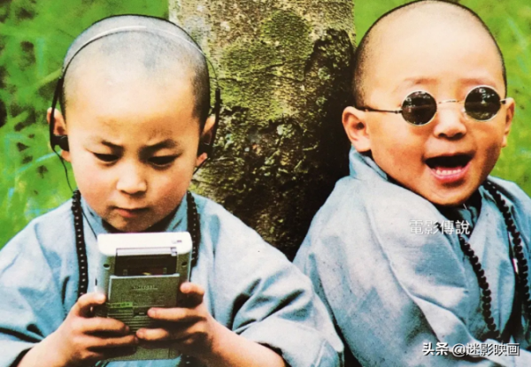 30年前，成龍為還人情，劉德華被逼拍攝，連配角都是影帝的爛片