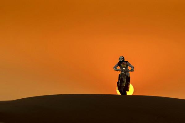 胡斯瓦那 2022 達喀爾拉力賽工廠車隊