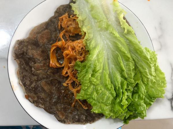 中年姐姐2022年第一天健康減肥，體重絲毫未變，發生了什麼