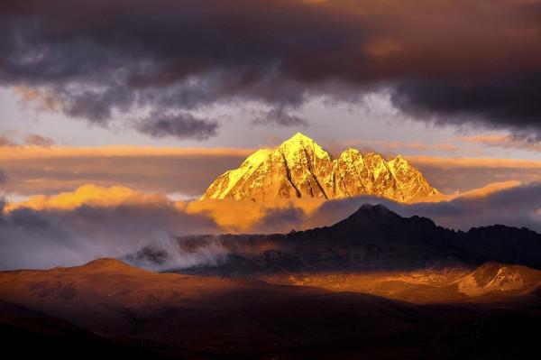 如果不說它是“東方的阿爾卑斯山”,你還會來嗎? 如果不說它是“東方的阿爾卑斯山”,你還會來嗎?