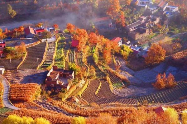 川西美景欣賞 川西美景欣賞