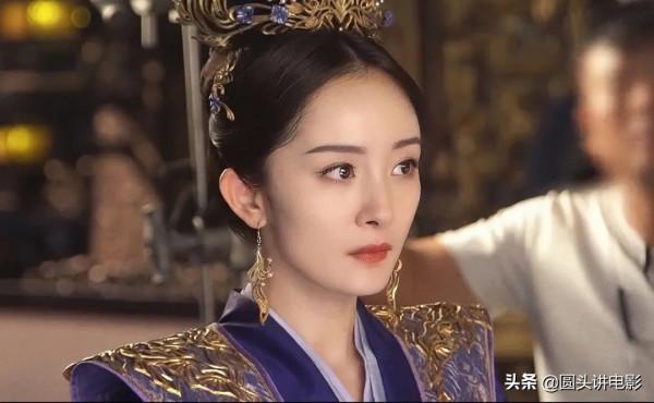 最近熱度最高的五部劇，《風起洛陽》只能排第二，你在追哪一部？