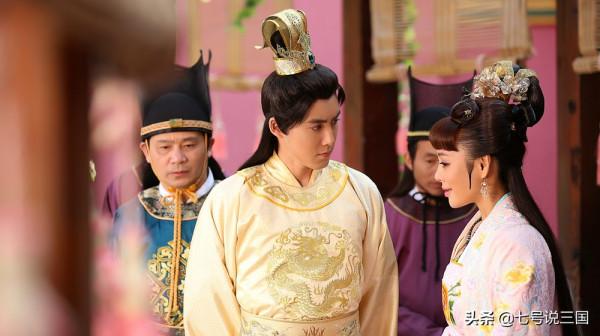 大明國祚兩百多年,只有16位皇帝,為何會出現那麼多奇葩皇帝 大明國祚兩百多年,只有16位皇帝,為何會出現那麼多奇葩皇帝