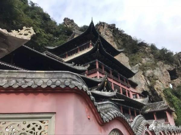 別有洞天的南雁東西洞，你知道它們的由來嗎？