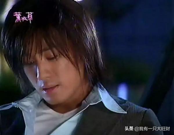 《薰衣草》從冷漠到深情,對以薰至死不渝的愛,是晴川最大的成長 《薰衣草》從冷漠到深情,對以薰至死不渝的愛,是晴川最大的成長