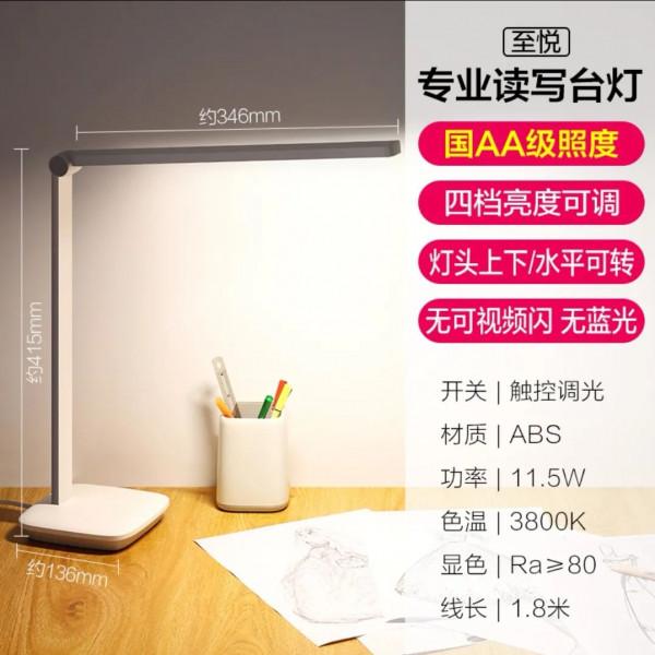 百元檔國AA級檯燈推薦,這5款護眼又智慧 百元檔國AA級檯燈推薦,這5款護眼又智慧