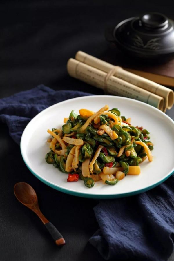 山東知名魯菜品牌“漁家燈火”,54款大眾風味菜式賞析 山東知名魯菜品牌“漁家燈火”,54款大眾風味菜式賞析