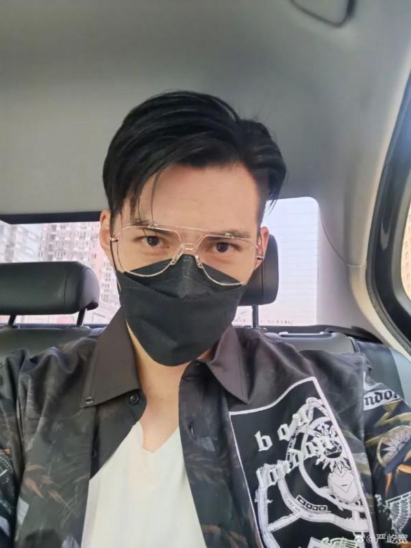 帥了一輩子,你們不累嗎?歲月給你們留下過痕跡嗎? 帥了一輩子,你們不累嗎?歲月給你們留下過痕跡嗎?