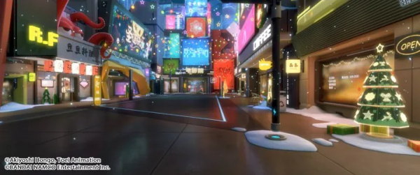 最新資訊丨聖誕狂歡盛宴即將開啟，貝奧武夫獸技能介紹