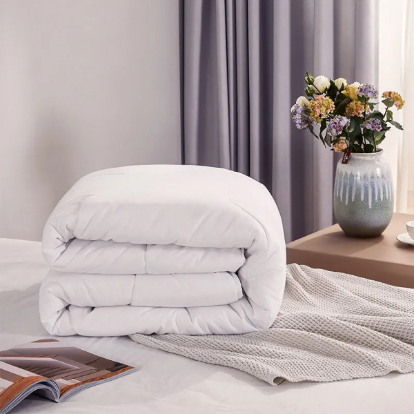 這套被子價效比也太高了吧？！秋冬選被子就看這篇