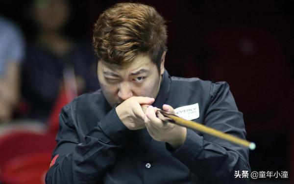 蘇賽第2輪繼續：名嘴認為丁未來會遇大麻煩，顏丙濤意外輸給自己