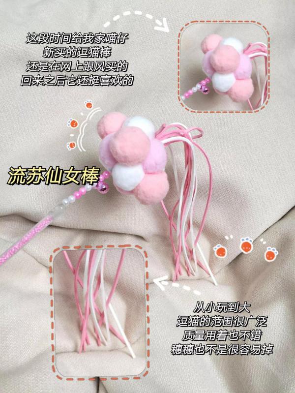 原來各位鏟屎官養貓都在用這？