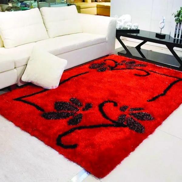 準備好過年了嗎？年味清單來啦！這些家居小物紅紅火火添喜慶