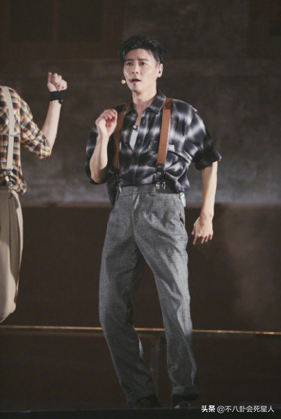 7對在內地撈金的香港明星夫妻，誰被觀眾喜愛，誰是“泡沫繁榮”