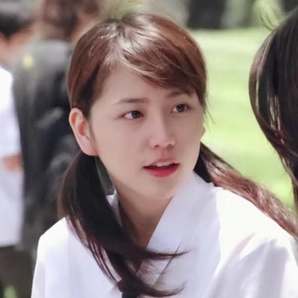 日本國的美麗傳說——長澤雅美