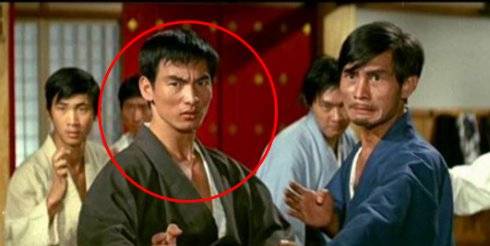 “安全第一”的元奎，曾捧紅周星馳和傑森斯坦森，原來這麼厲害