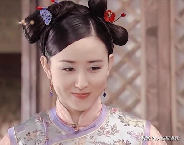 《孝莊秘史》播出19年，以現在的眼光來看，10位女主演誰最好看