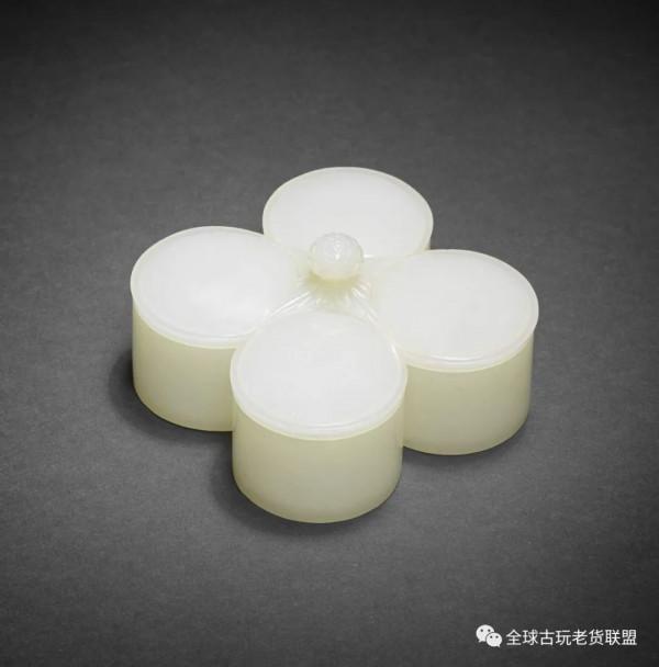 倫敦邦瀚斯 · 2021秋季大拍