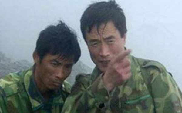 1994年孟照國稱4次見外星人,2次與外星女友約會,他到底經歷什麼 1994年孟照國稱4次見外星人,2次與外星女友約會,他到底經歷什麼