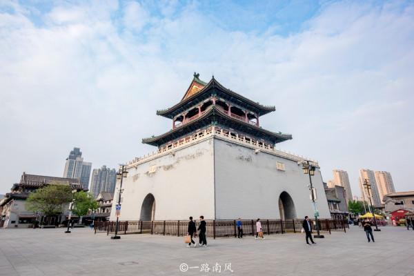 天津三個冷門景點，平時遊客不多，疙瘩樓很容易被誤會為瓷房子