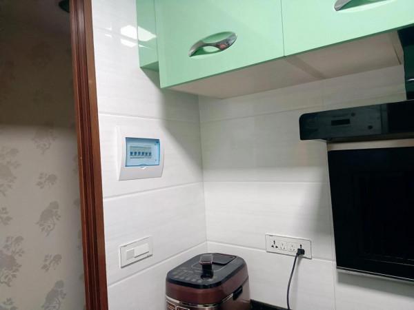 家庭裝修時，電線分組的黃金原則