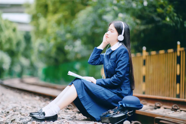 宮崎駿動畫裡的夢幻場景，竟藏在漢陽！