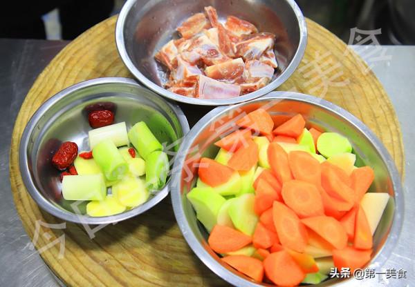 今日冬日,開始數九,習俗要“加菜”,6道熱菜換著吃,驅寒滋補 今日冬日,開始數九,習俗要“加菜”,6道熱菜換著吃,驅寒滋補