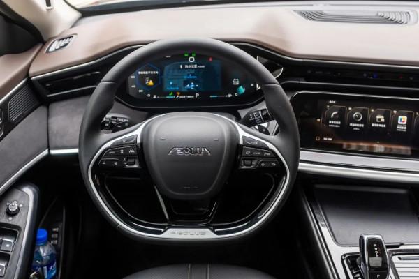 試駕風神奕炫MAX 1.5T：動力超綱，駕控歐風