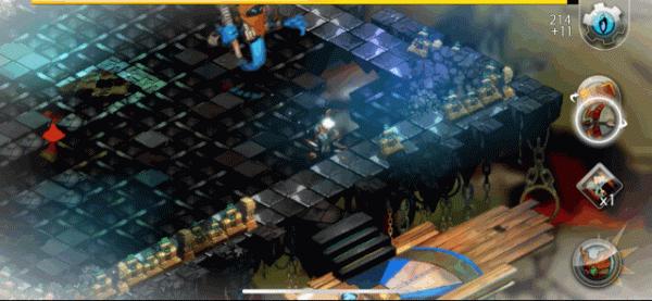 2020年-2021年最新高質量手遊推薦!(1) 2020年-2021年最新高質量手遊推薦!(1)