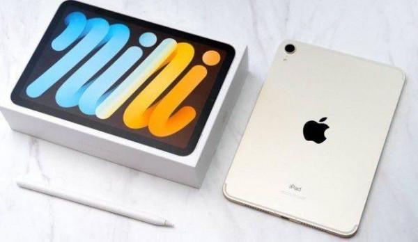 「晚報」蘋果因 iPad mini 6 果凍屏遭集體訴訟&sol;安卓 13 預覽版釋出