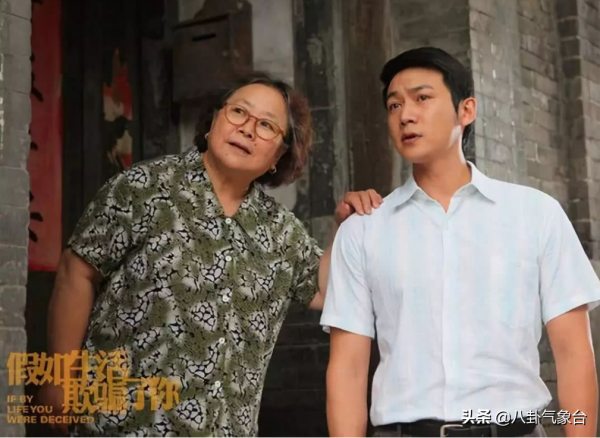 “悲情”李明珠:嫁大9歲老公全家反對,息影10年照顧7歲智商丈夫 “悲情”李明珠:嫁大9歲老公全家反對,息影10年照顧7歲智商丈夫