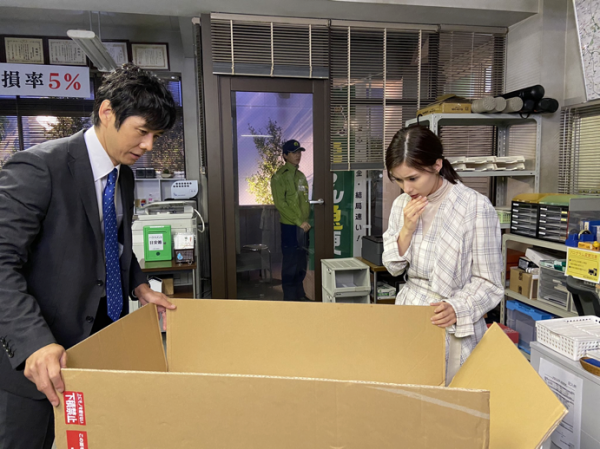 這麼多比《八角亭謎案》更好的懸疑劇簡直看不過來